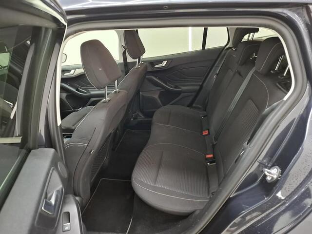 Ford FOCUS 1.0 EcoB Hybrid Titanium X Navi Camera Winter pack Adap Cruise Elek Klep B&O Full-LED Wagon