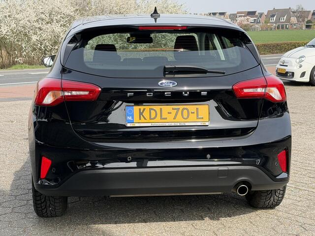 Ford FOCUS 1.0 EcoBoost Titanium Business NAVI | WINTERPACK | KLIMA | BOVAG !!