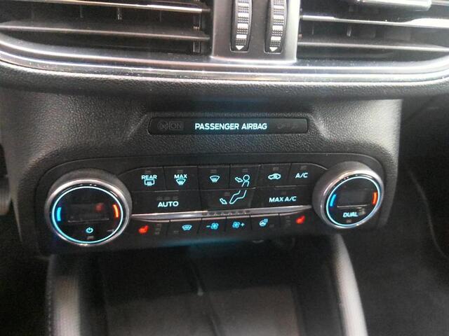 Ford FOCUS 1.0 ECOBOOST HYBRID ACTIVE X BUSINESS I WINTERPAKKET I CLIMATE CONTROL I P-CAMERA I ADAPTIVE CRUISE CONTROL