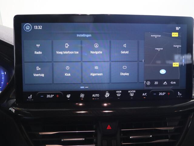 Ford FOCUS Wagon 1.0 EcoBoost Hybrid ST Line X | Elekt. Wegklapbare Trekhaak | Winterpakket | Cruise Control Adaptief | Parkeercamera | Head-Up | Navigatie |