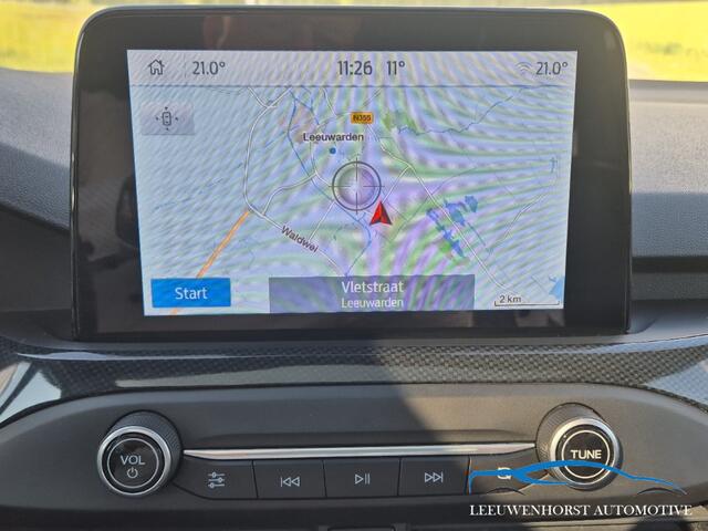 Ford FOCUS Wagon 1.0 EcoBoost Hybrid ST Line X Business, digit. dashb, Apple Carplay, panodak, elektr. achterklep, NL-dealerauto