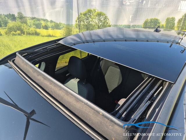 Ford FOCUS Wagon 1.0 EcoBoost Hybrid ST Line X Business, digit. dashb, Apple Carplay, panodak, elektr. achterklep, NL-dealerauto