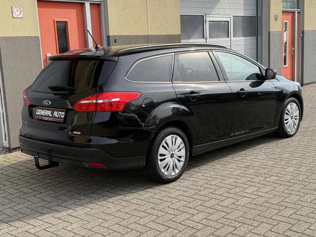 Ford FOCUS Wagon 1.0 Titanium, Trekhaak, Nieuwe DistributieRiem