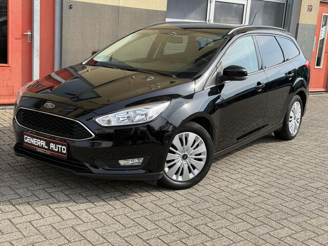 Ford FOCUS Wagon 1.0 Titanium, Trekhaak, Nieuwe DistributieRiem