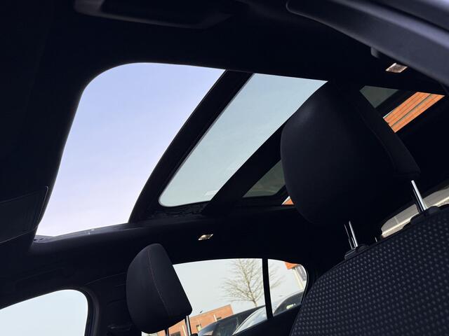 Ford FOCUS BWJ 2023 1.0 125 PK EcoBoost Hybrid ST Line X NIEUW BINNEN !!