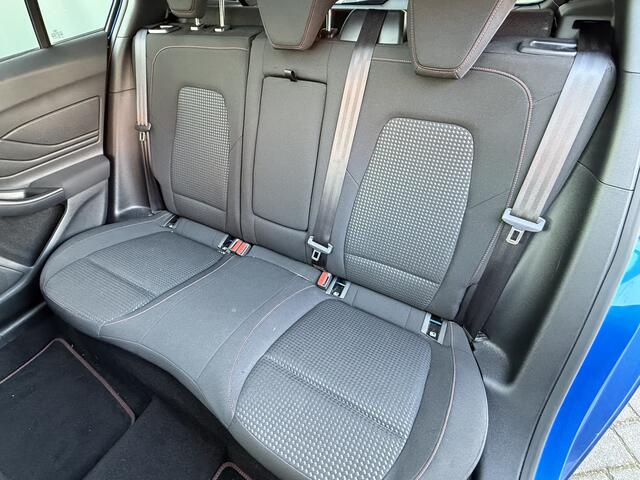 Ford FOCUS BWJ 2023 1.0 125 PK EcoBoost Hybrid ST Line X NIEUW BINNEN !!