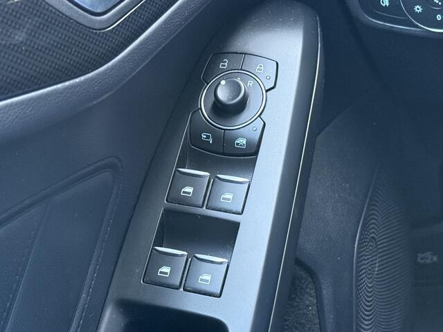 Ford FOCUS BWJ 2023 1.0 125 PK EcoBoost Hybrid ST Line X NIEUW BINNEN !!