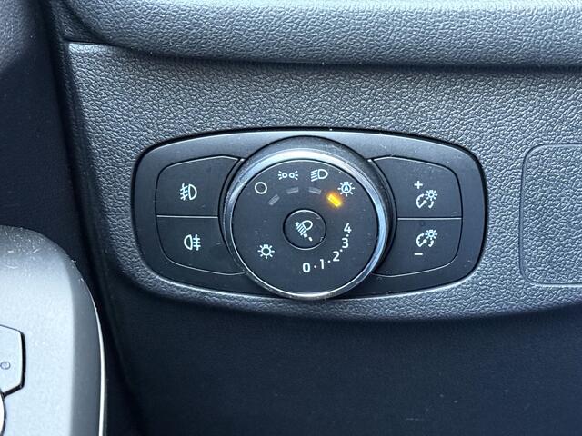 Ford FOCUS BWJ 2023 1.0 125 PK EcoBoost Hybrid ST Line X NIEUW BINNEN !!