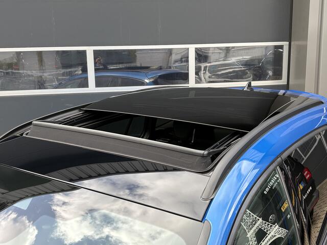 Ford FOCUS Wagon 1.5 EcoBoost ST Line X Business Automaat | Pano | Schuifdak | B&O | Navi | Adaptieve Cruise | Camera | Leder | Trekhaak | Carplay | Interesse? Bel of App naar: 06 30 51 05 90