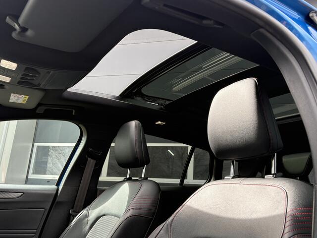 Ford FOCUS Wagon 1.5 EcoBoost ST Line X Business Automaat | Pano | Schuifdak | B&O | Navi | Adaptieve Cruise | Camera | Leder | Trekhaak | Carplay | Interesse? Bel of App naar: 06 30 51 05 90