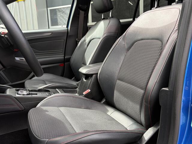 Ford FOCUS Wagon 1.5 EcoBoost ST Line X Business Automaat | Pano | Schuifdak | B&O | Navi | Adaptieve Cruise | Camera | Leder | Trekhaak | Carplay | Interesse? Bel of App naar: 06 30 51 05 90