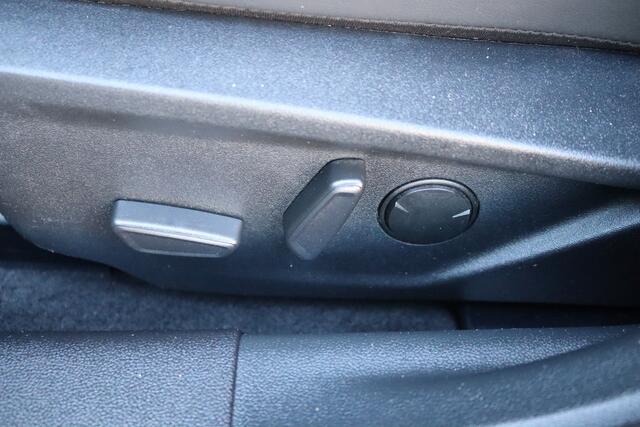 Ford FOCUS Wagon 155PK EcoB. Hybrid Automaat Titanium X Trekhaak/Leder/Elektr.-klep/Adapt.-cruise