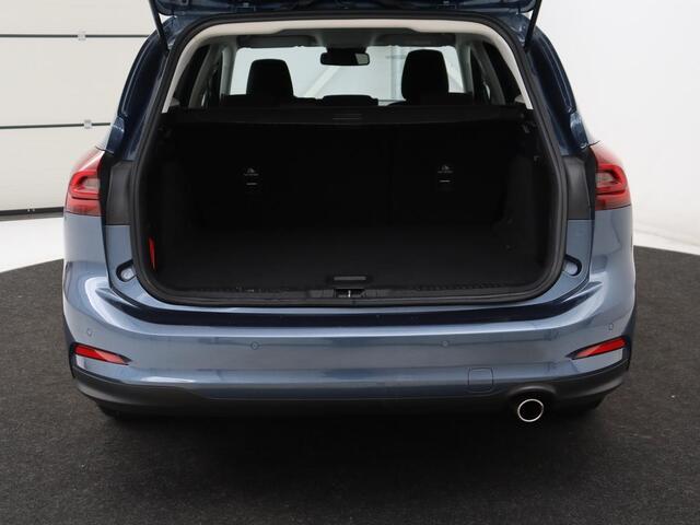 Ford FOCUS Wagon 1.0 EcoBoost Hybrid Titanium | Carplay | Camera | Navigatie | Climate control | Full LED | Parkeerhulp