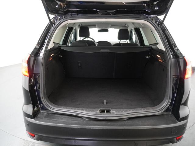 Ford FOCUS Wagon 1.0 Trend Automaat - Navigatie - Climate Control - Stoelverwarming