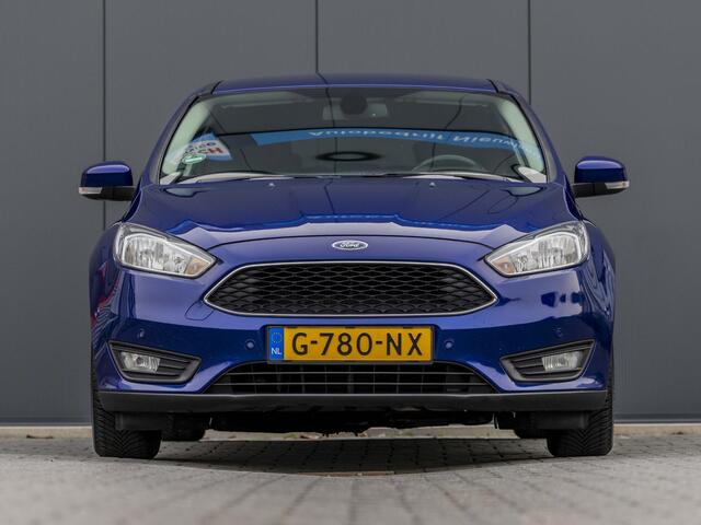 Ford FOCUS Wagon 1.0 Titanium