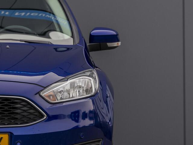 Ford FOCUS Wagon 1.0 Titanium