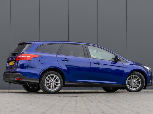 Ford FOCUS Wagon 1.0 Titanium