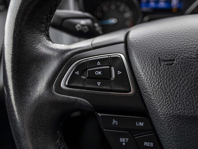 Ford FOCUS Wagon 1.0 Titanium