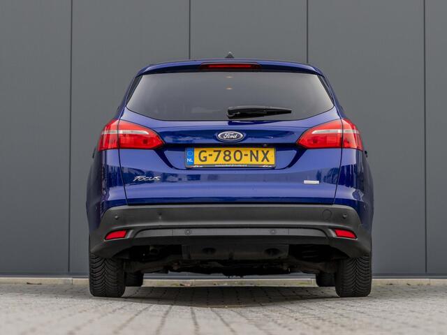 Ford FOCUS Wagon 1.0 Titanium