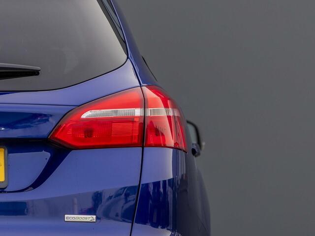 Ford FOCUS Wagon 1.0 Titanium