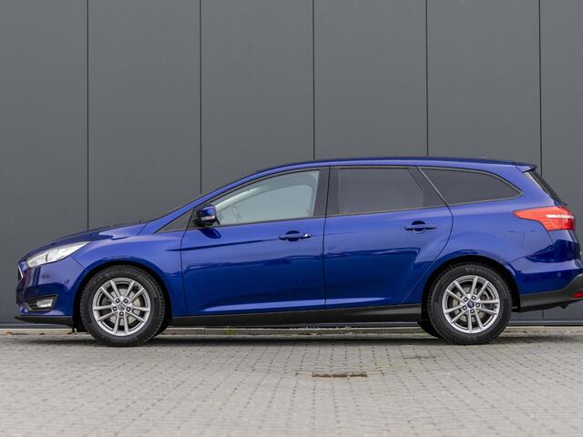 Ford FOCUS Wagon 1.0 Titanium