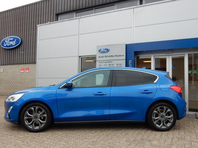 Ford FOCUS 1.0 Trend Edition Business 5-drs