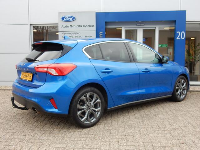 Ford FOCUS 1.0 Trend Edition Business 5-drs