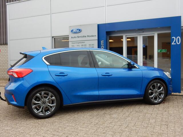 Ford FOCUS 1.0 Trend Edition Business 5-drs