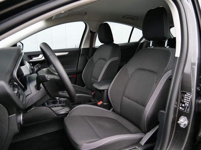 Ford FOCUS 1.0 EcoBoost Mild Hybrid Trend Edition Business 125 Pk Automaat Navi / DAB / Apple Carplay / Camera