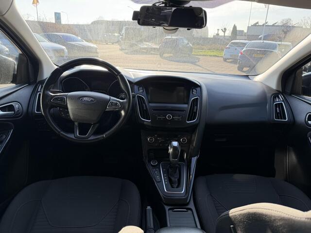 Ford FOCUS Wagon 1.5 Titanium