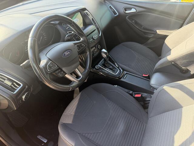 Ford FOCUS Wagon 1.5 Titanium