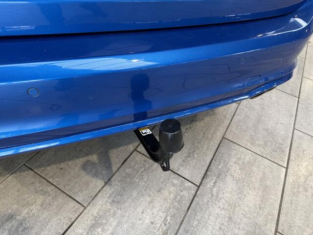 Ford FOCUS Wagon ST-Line X EcoBoost Hybrid 155 pk Trekhaak | Winter Pack | Camera | 18"LM velgen | B&O | El. a. klep | Keyless entry | garantie tm 09-2029