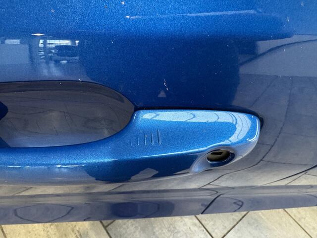 Ford FOCUS Wagon ST-Line X EcoBoost Hybrid 155 pk Trekhaak | Winter Pack | Camera | 18"LM velgen | B&O | El. a. klep | Keyless entry | garantie tm 09-2029