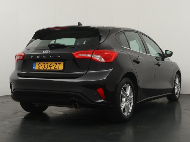 Ford FOCUS 1.0 EcoBoost Trend Edition Business - Navigatie - Cruise Control - Lichtmetalen velgen