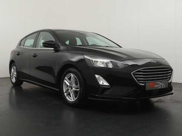 Ford FOCUS 1.0 EcoBoost Trend Edition Business - Navigatie - Cruise Control - Lichtmetalen velgen