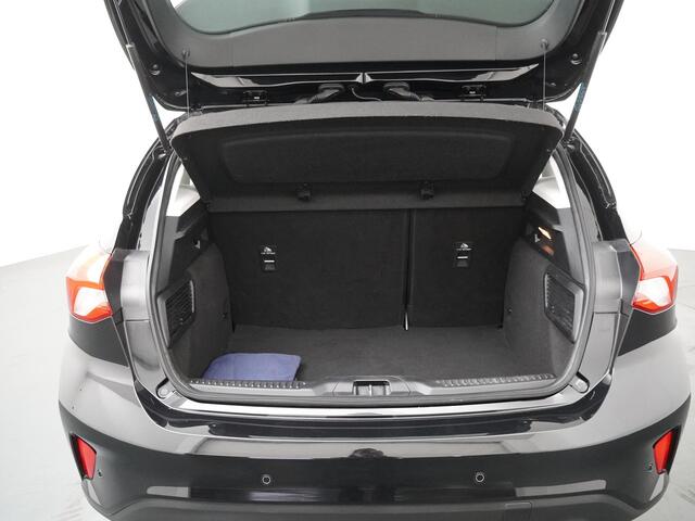 Ford FOCUS 1.0 EcoBoost Trend Edition Business - Navigatie - Cruise Control - Lichtmetalen velgen