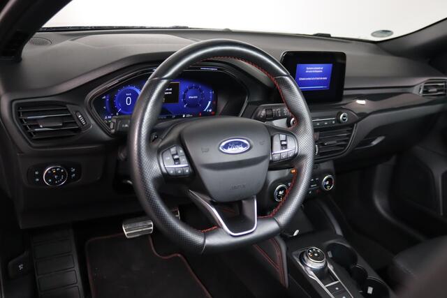 Ford FOCUS 1.5 EcoBoost ST-Line X Business Led, Camera, Cruise Control, Keyless, Apple Carplay/Android Auto