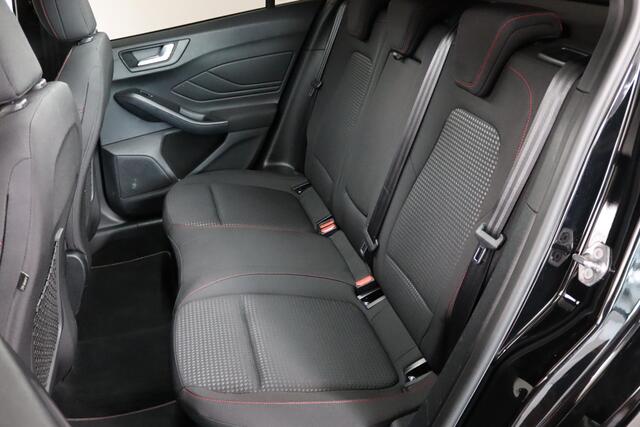 Ford FOCUS 1.5 EcoBoost ST-Line X Business Led, Camera, Cruise Control, Keyless, Apple Carplay/Android Auto