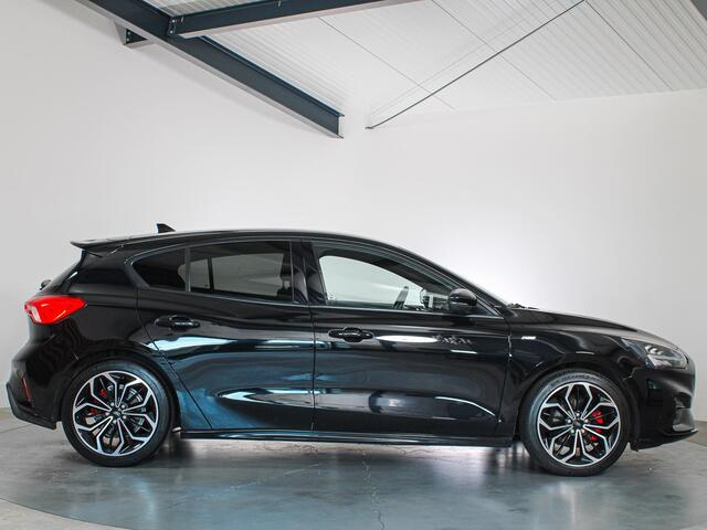 Ford FOCUS 1.5 EcoBoost ST-Line X Business Led, Camera, Cruise Control, Keyless, Apple Carplay/Android Auto