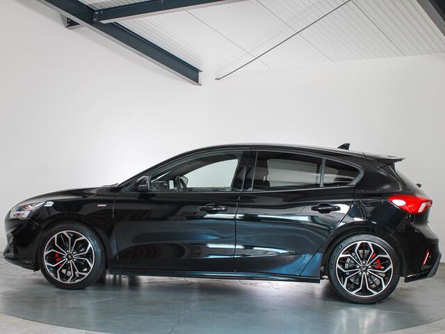 Ford FOCUS 1.5 EcoBoost ST-Line X Business Led, Camera, Cruise Control, Keyless, Apple Carplay/Android Auto