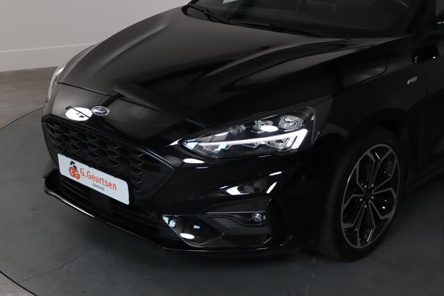 Ford FOCUS 1.5 EcoBoost ST-Line X Business Led, Camera, Cruise Control, Keyless, Apple Carplay/Android Auto