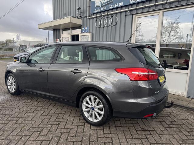 Ford FOCUS Wagon 1.0 Trend