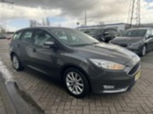 Ford FOCUS Wagon 1.0 Trend