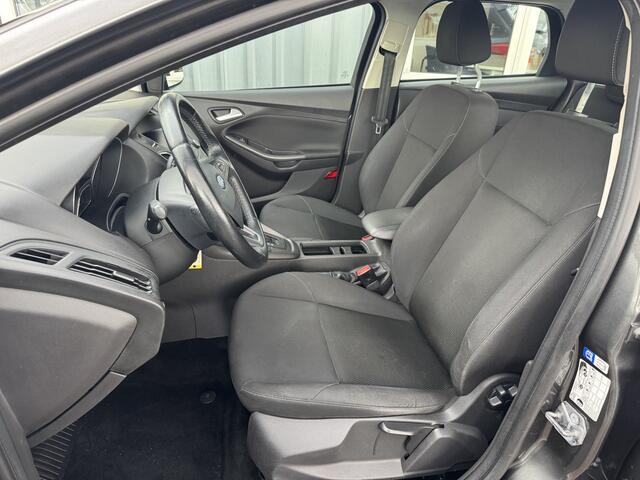 Ford FOCUS Wagon 1.0 Trend