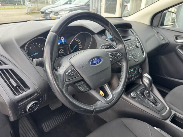 Ford FOCUS Wagon 1.0 Trend