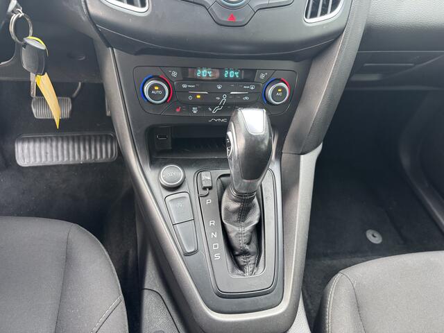 Ford FOCUS Wagon 1.0 Trend