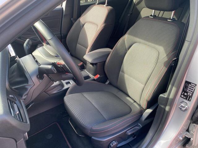 Ford FOCUS Wagon 1.0 EcoBoost Hybrid ST Line X | 155Pk | Automaat | Trekhaak |