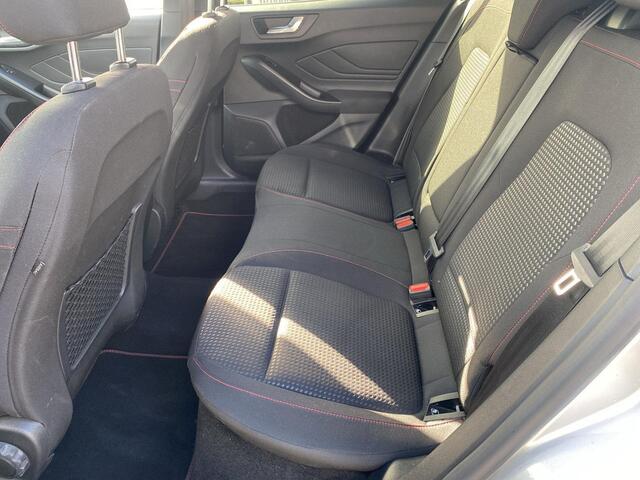 Ford FOCUS Wagon 1.0 EcoBoost Hybrid ST Line X | 155Pk | Automaat | Trekhaak |