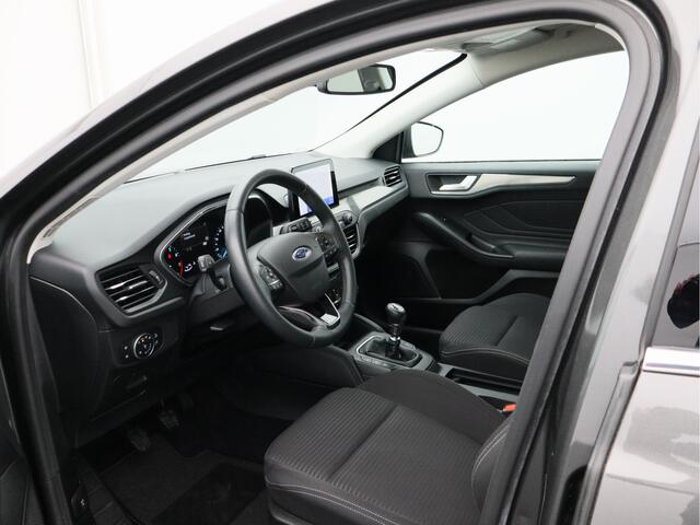 Ford FOCUS Wagon 1.0 EcoBoost Titanium Business/ lage km/ zeer mooi!