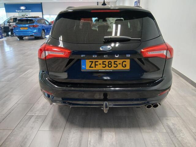 Ford FOCUS Wagon 1.0 EcoBoost Titanium Business *Automaat* Winter Pack*